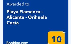 Playa Flamenca - Alicante - Orihuela Costa