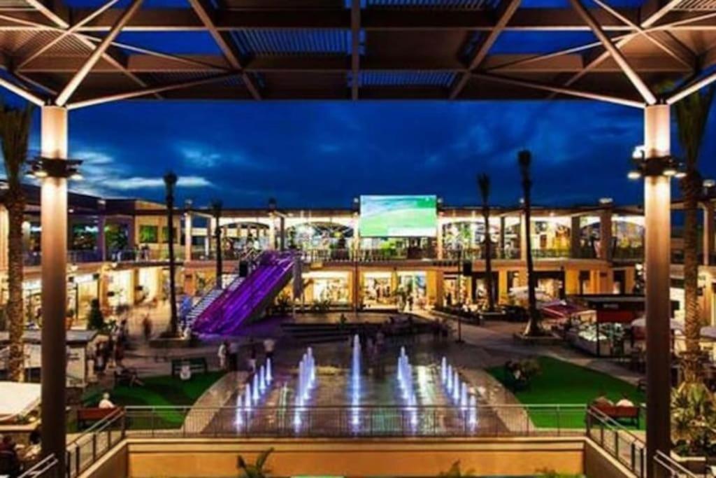 Playa Flamenca - Alicante - Orihuela Costa Exterior photo
