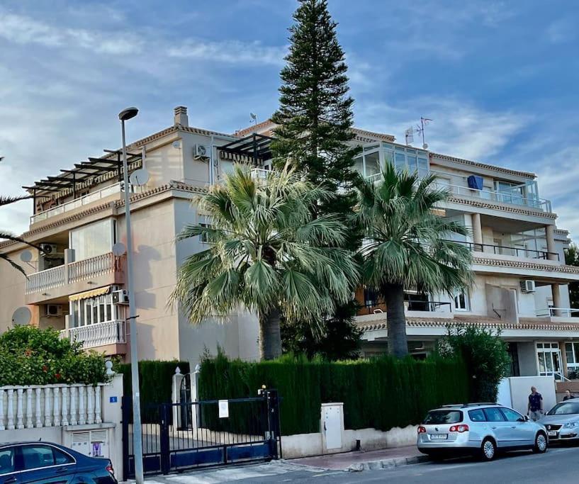 Playa Flamenca - Alicante - Orihuela Costa Exterior photo