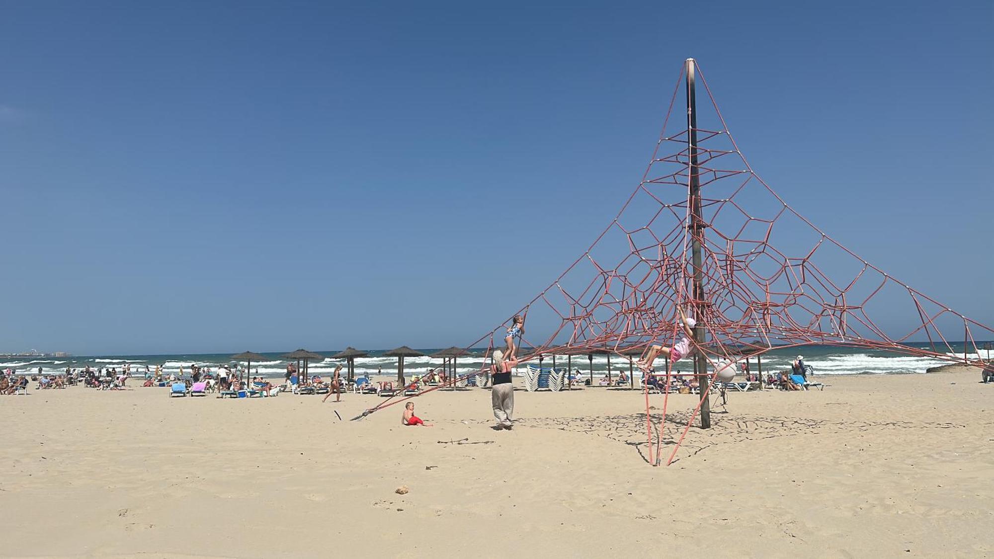 Playa Flamenca - Alicante - Orihuela Costa Exterior photo