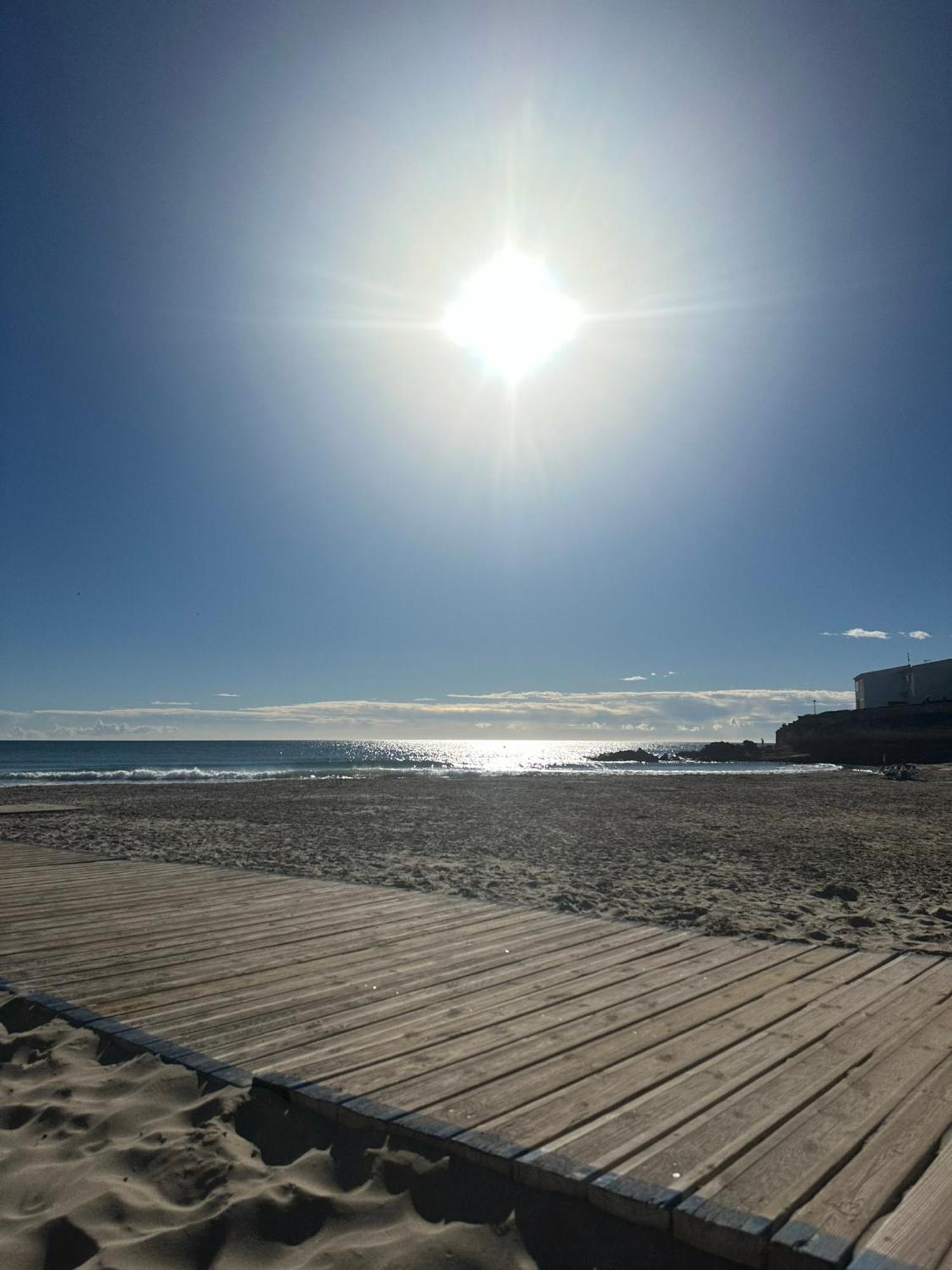 Playa Flamenca - Alicante - Orihuela Costa Exterior photo